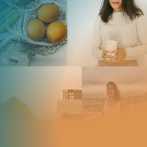PEQUENAS MUDANÇAS GRANDES TRANSFORMAÇÕES
