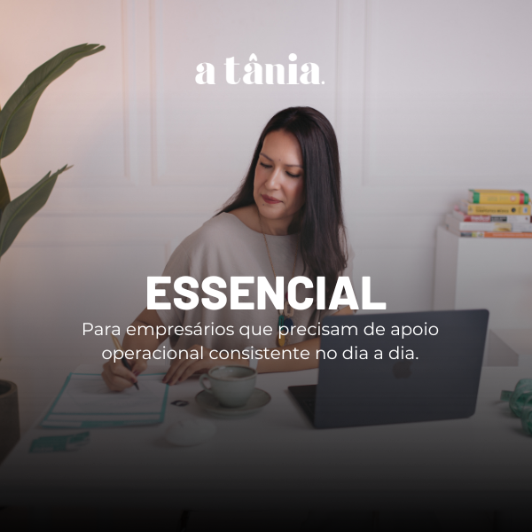 Apoio Essencial