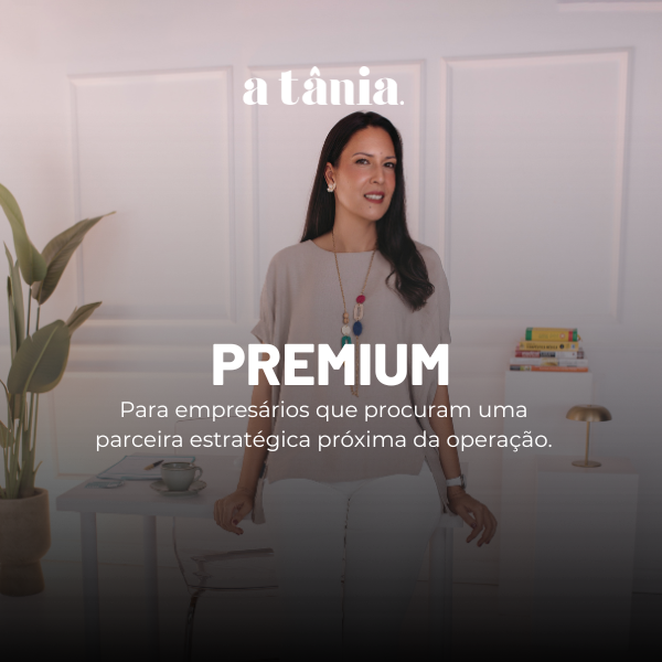 Apoio Premium